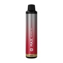 Elux Max Disposable Device - 4000 Puffs