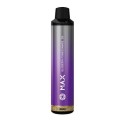 Elux Max Disposable Device - 4000 Puffs