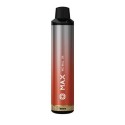 Elux Max Disposable Device - 4000 Puffs