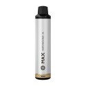 Elux Max Disposable Device - 4000 Puffs