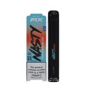 Nasty Fix Disposable Pod Device | 675 Puffs