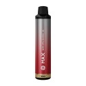 Elux Max Disposable Device - 4000 Puffs