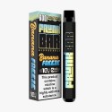 Frunk Bar - 600 Puffs Disposable Pod Device Kit