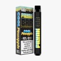 Frunk Bar - 600 Puffs Disposable Pod Device Kit