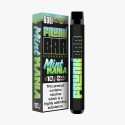 Frunk Bar - 600 Puffs Disposable Pod Device Kit