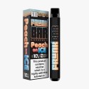 Frunk Bar - 600 Puffs Disposable Pod Device Kit