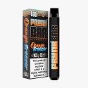 Frunk Bar - 600 Puffs Disposable Pod Device Kit