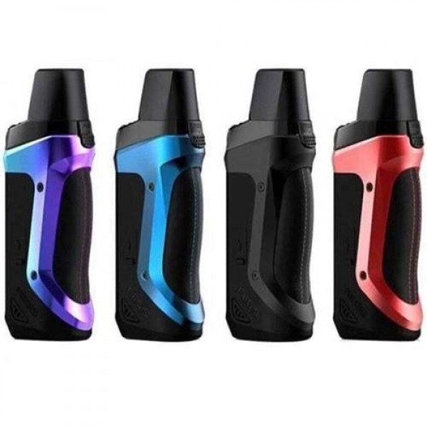 Geekvape Aegis Boost Pod Kit