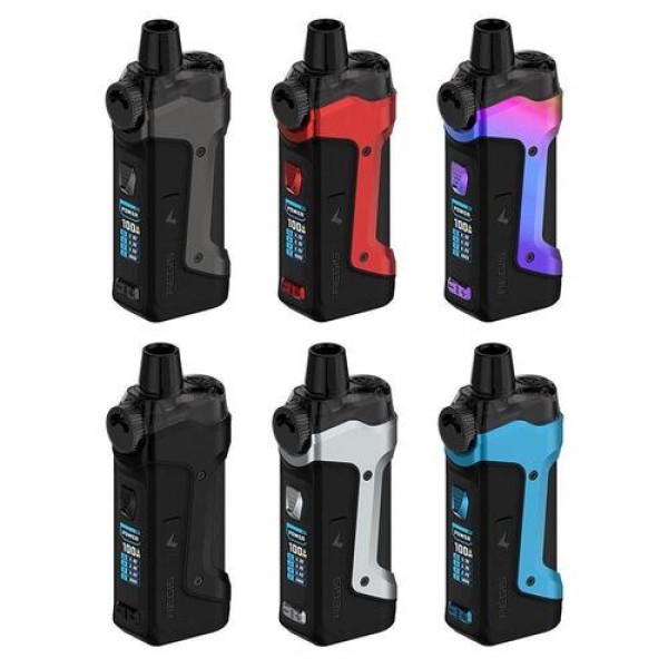 Geekvape Aegis Boost Pro Pod Mod Kit