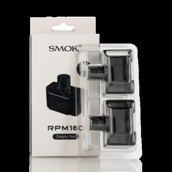 SMOK RPM160 Replacement Pods 2(PCS) XL