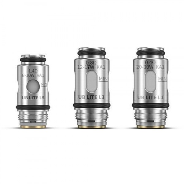 Lost Vape UB Lite Replacement Coils