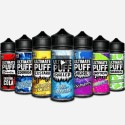 Ultimate Puff E-liquid 100ml