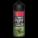 Ultimate Puff E-liquid 100ml