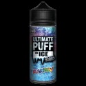 Ultimate Puff E-liquid 100ml