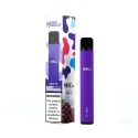 Magic Bar Vape Disposable Pod Pen - 600 Puffs